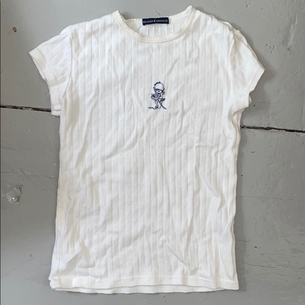 Brandy Melville Baby Top